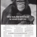 Etrade--Chimp